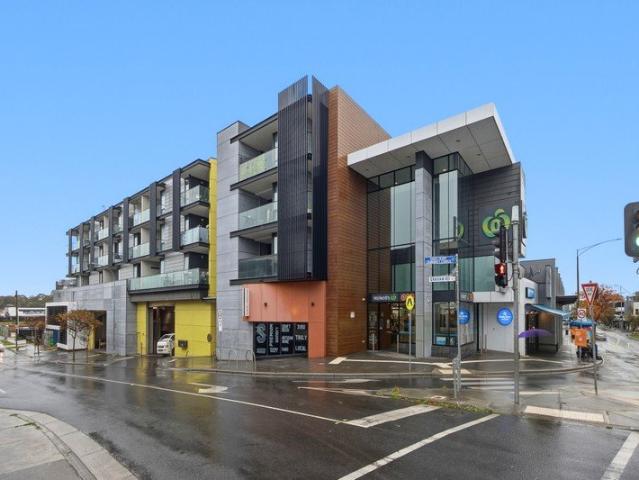 Apartment for rent in Camerons Creek, Victoria