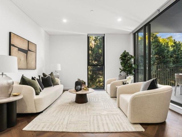 Apartment for sale in North Strathfield