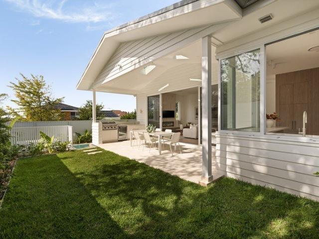 Villa for sale in Sutherland, New South Wales