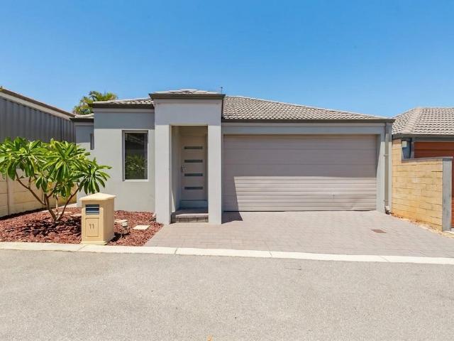 House for rent in Pearsall, Western Australia