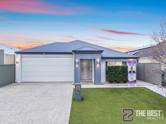 House for sale in Success, Western Australia