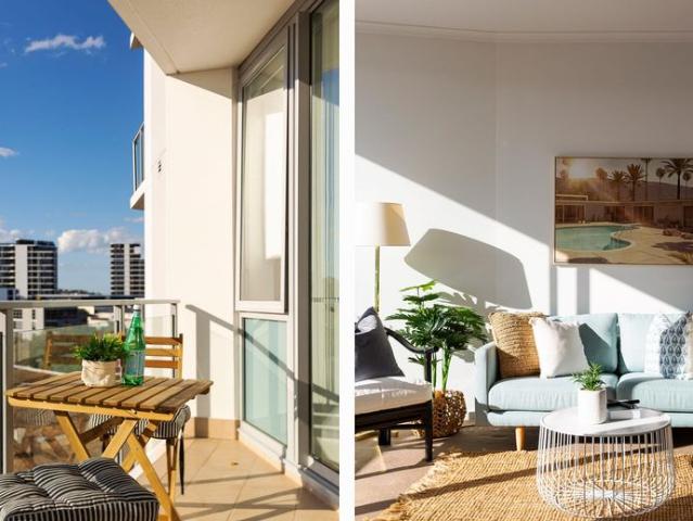 Apartment for rent in Sydney, New South Wales