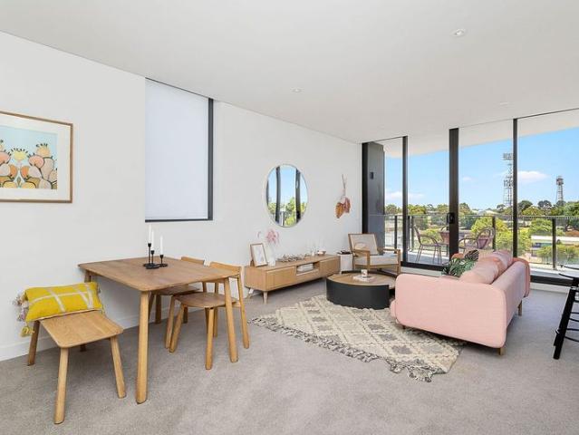 Apartment for rent in Claremont, Town of Claremont