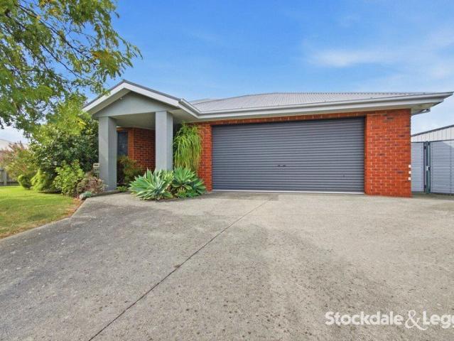 House for sale in Morwell, Victoria
