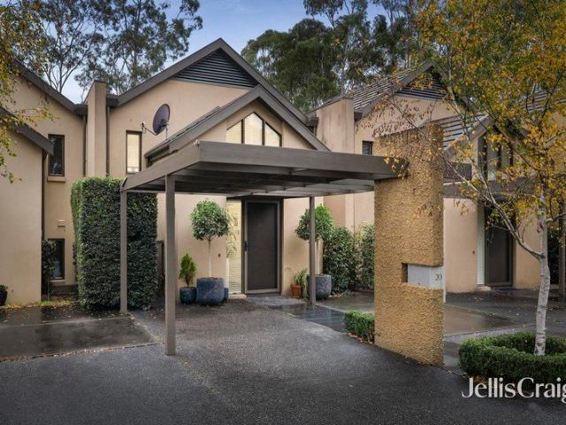 Townhouse for sale in Camerons Creek, Victoria