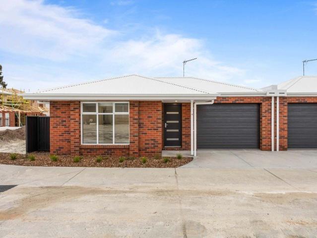 Townhouse for rent in Ballarat, Victoria
