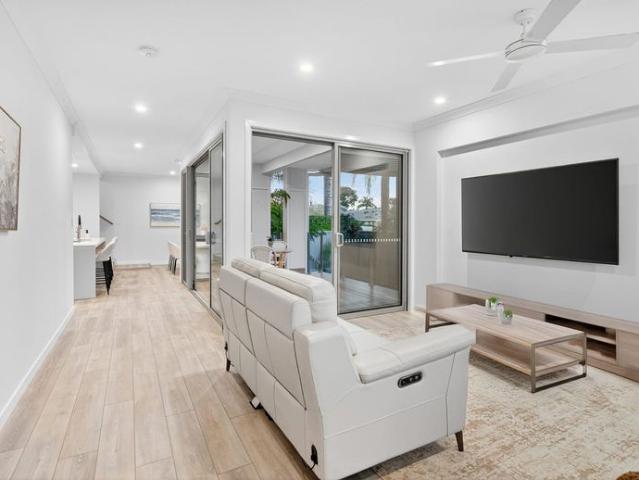 Townhouse for rent in Fernbrook, Queensland