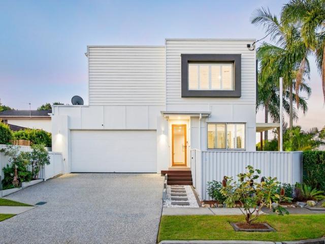 Townhouse for rent in Fernbrook, Queensland