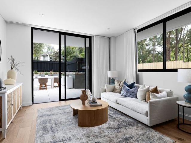 Apartment for rent in Sydney, New South Wales