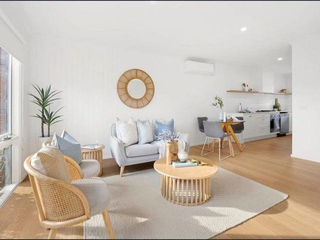 Apartment for rent in Camerons Creek, Victoria