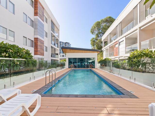 Apartment for sale in Rivervale, Western Australia