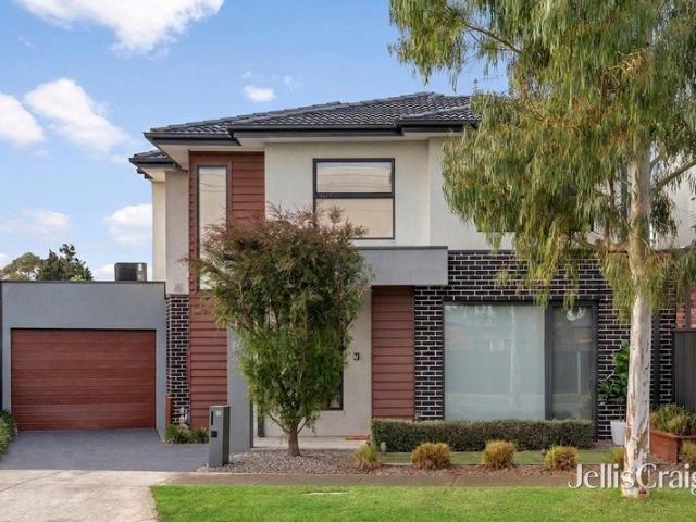 Townhouse for sale in Camerons Creek, Victoria