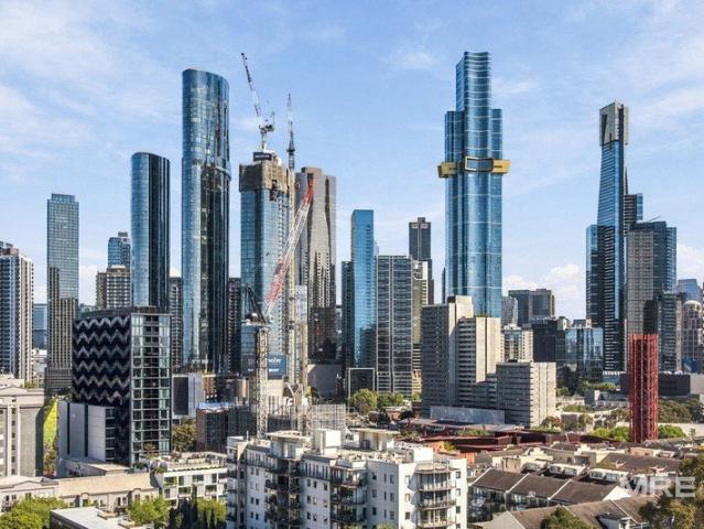 Apartment for sale in Southbank, Melbourne
