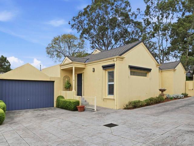Apartment for sale in Camerons Creek, Victoria