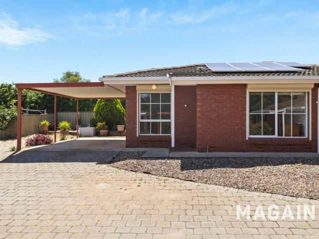 Apartment for rent in Horseshoe Creek, South Australia
