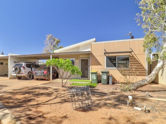 Villa for sale in Karratha, Western Australia