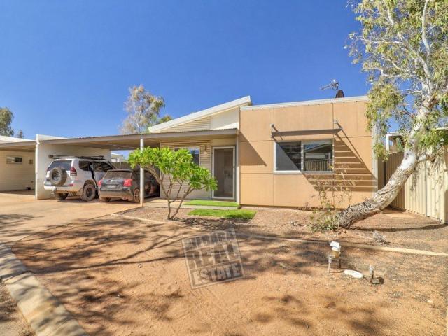 Villa for sale in Karratha, Western Australia