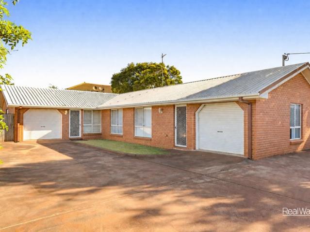 Apartment for sale in Toowoomba, Queensland