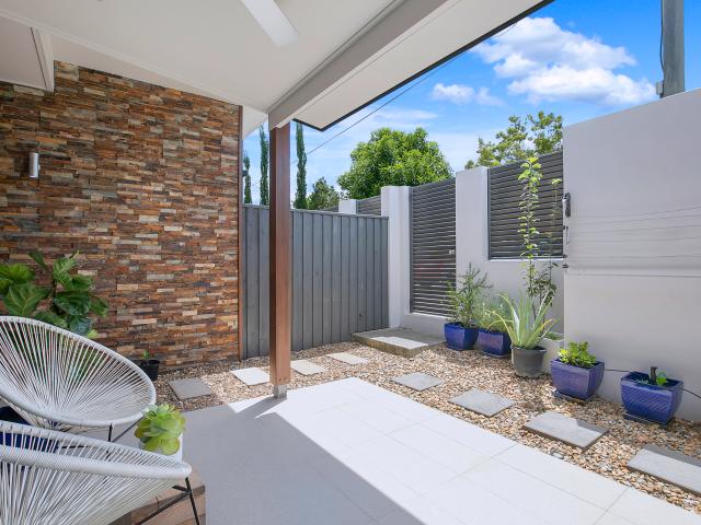 Townhouse for sale in Toombul, Queensland