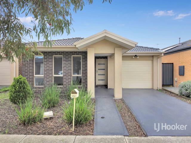 House for rent in Craigieburn, Victoria