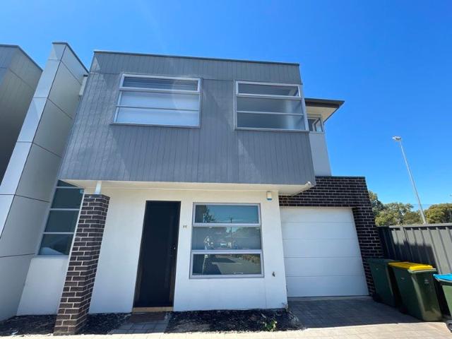 Townhouse for rent in Horseshoe Creek, South Australia