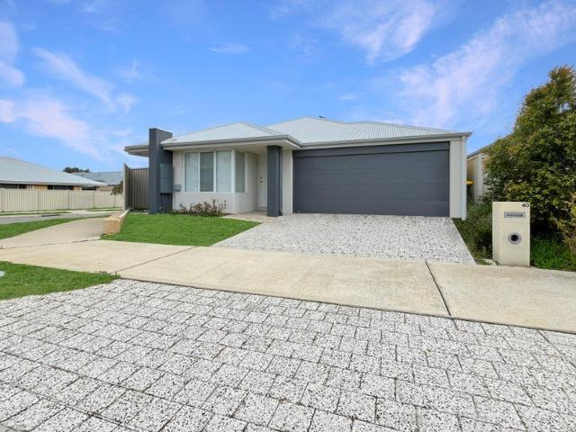 House for rent in Golden Bay, Western Australia