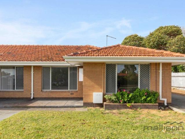 House for rent in Hamilton Hill, City of Cockburn
