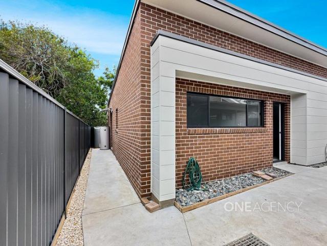 Villa for rent in Bagnoo, New South Wales