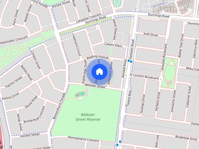 House for rent in Camerons Creek, Victoria