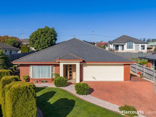 House for sale in Launceston, Tasmania