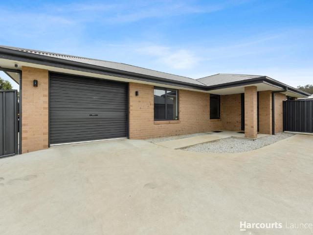 Apartment for sale in Perth, Tasmania