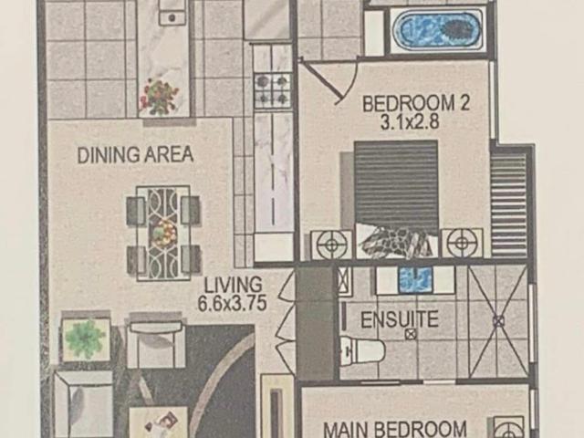 Apartment for sale in Toombul, Queensland