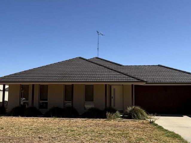 House for sale in Tocumwal, New South Wales