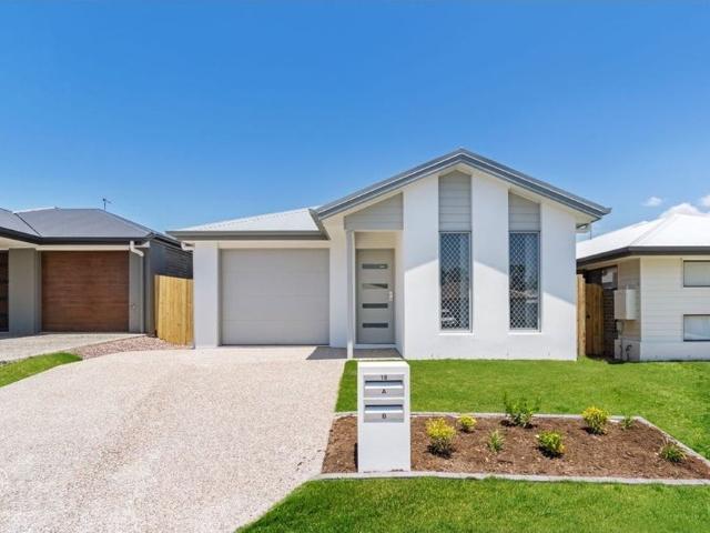 House for rent in Caboolture, Queensland