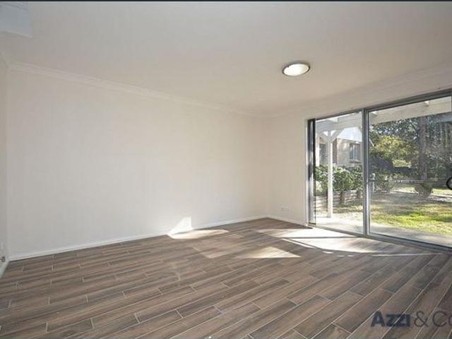 Townhouse for rent in Sydney, New South Wales