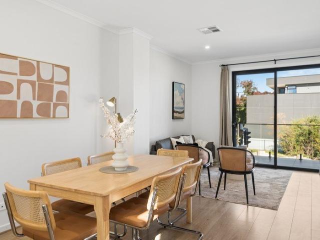 Townhouse for sale in Horseshoe Creek, South Australia
