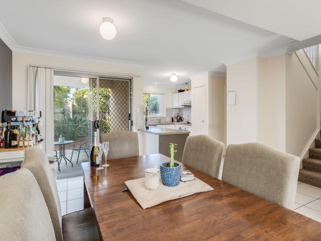 Townhouse for sale in Toombul, Queensland