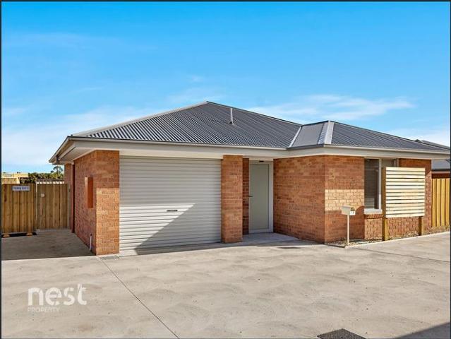 Apartment for rent in Hobart, Tasmania