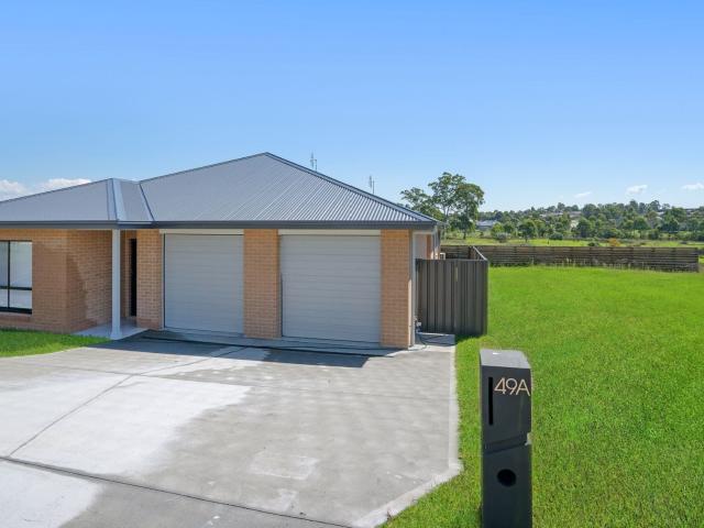 Apartment for rent in Aberglasslyn, Newcastle-Maitland