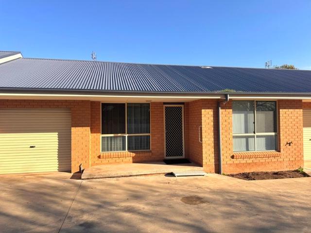 Apartment for rent in Cowra, New South Wales