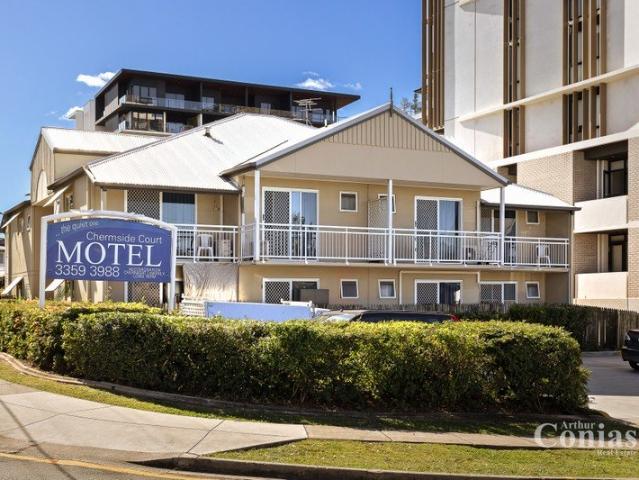 Apartment for sale in Toombul, Queensland