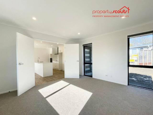 Apartment for rent in Hillsborough, Taranaki