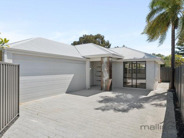 House for rent in Coolbellup, Western Australia