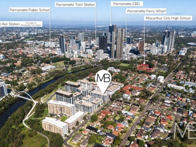 Apartment for sale in Sydney, New South Wales