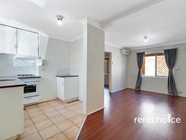 Apartment for rent in Como, Western Australia