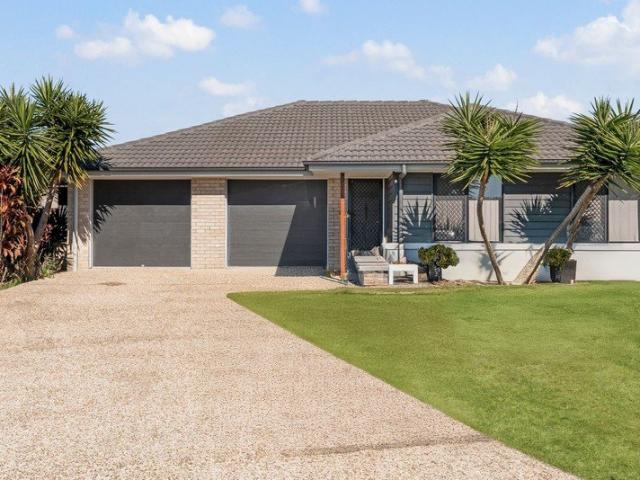 Duplex for rent in Caboolture, Greater Brisbane