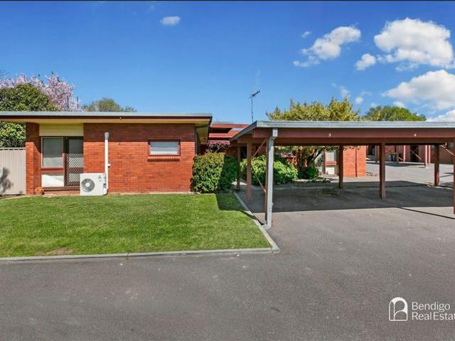 Apartment for rent in Bendigo, Victoria
