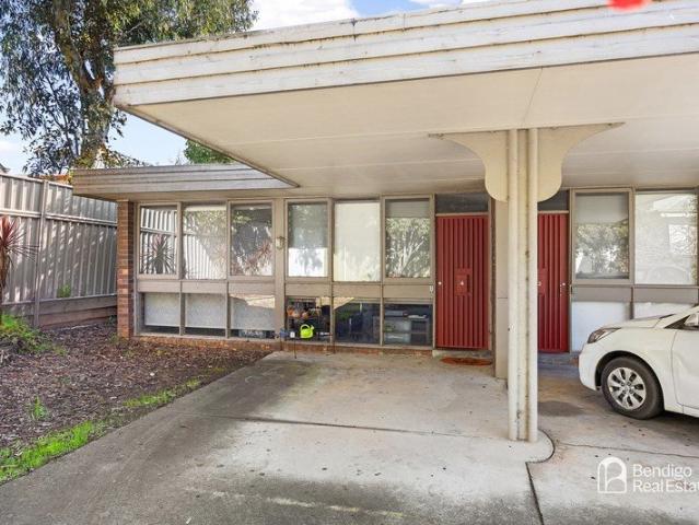 Apartment for rent in Bendigo, Victoria