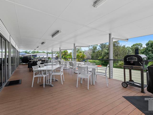 Townhouse for sale in Toombul, Queensland