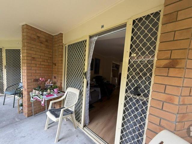 Apartment for rent in Toombul, Queensland
